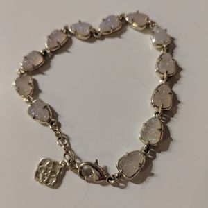 Kendra Scott Drusy Bracelet